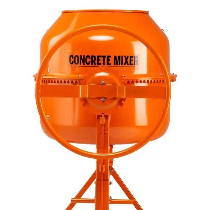 Бетонозмішувач Concrete Mixer Standart 160 л Бетономешалка