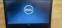Laptop Dell vostro i5 7200u 256SSD 8GB DDR4 ram win 10 CD-ROM czarny