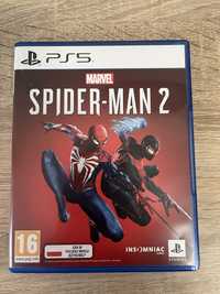 Spiderman 2  PS5