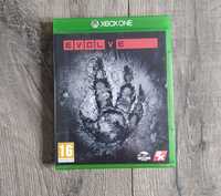 Gra Xbox One Evolve Wysyłka
