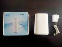 Router ZTE 289 F ,  LTE cat. 20 najlepszy do LTE