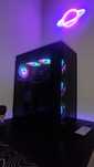 PC Gaming Ryzen 5 7600x + RX 6800 | 32GB DDR5 | Como Novo