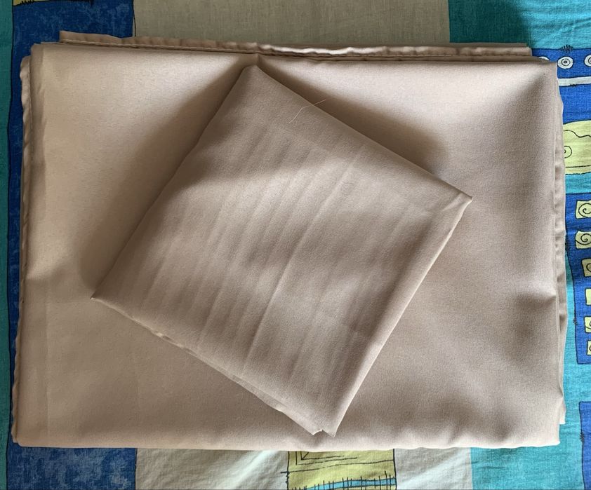 2Комплекта постельного белья 1,5