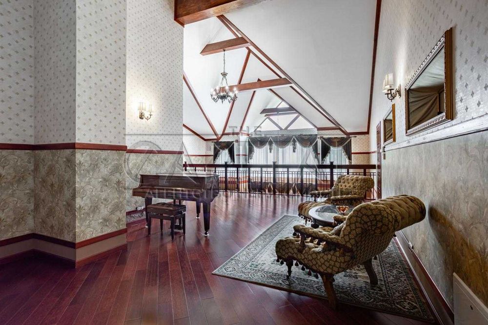 Продажа дома, КГ SWISSTOWN, Осиково, Макаровский