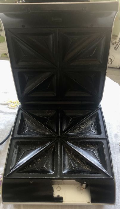 Бутербродниця STEBA SG 40