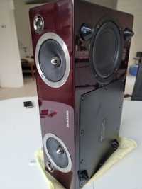 Samsung DA-E750, BOOMBOX краще JBL