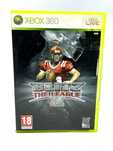 Blitz The League II Xbox 360 Po Angielsku
