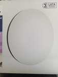 Lampa sufitowa LED  2 sztuki