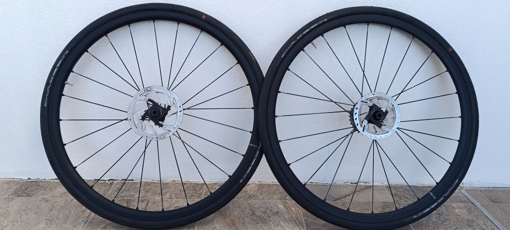 Mavic Roda Estrada Ksyrium S Cl Disc