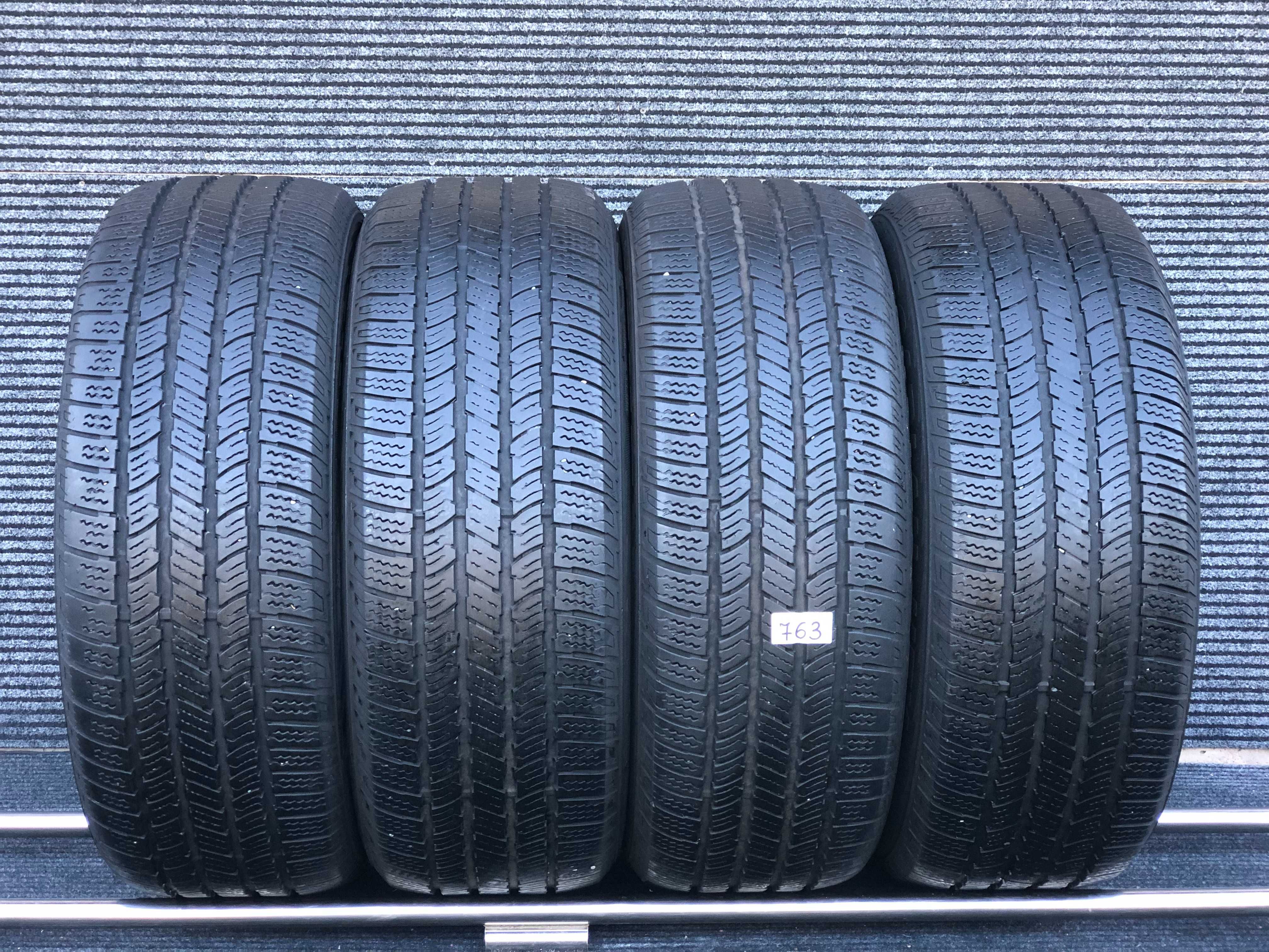 275/55 R20 Nexen