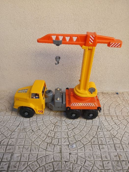 Camião para Criança
