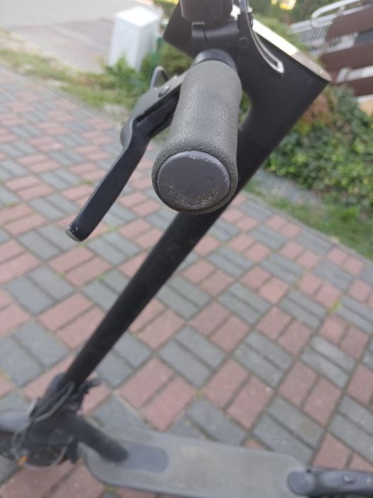 Hulajnoga elektryczna xiaomi