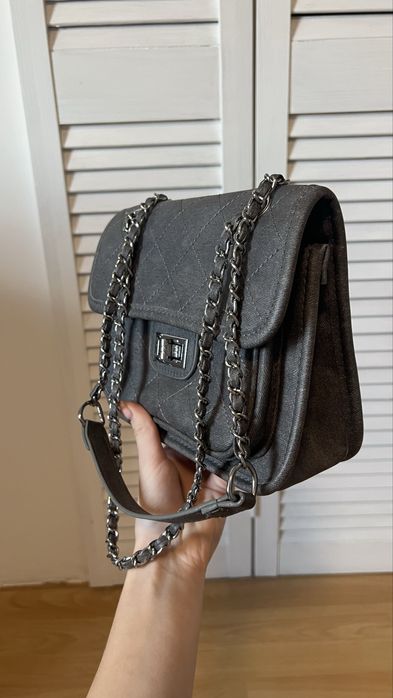 вмістка жіноча сумка