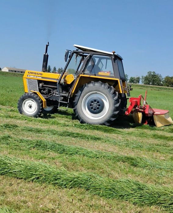 Ursus c385 (902,912)