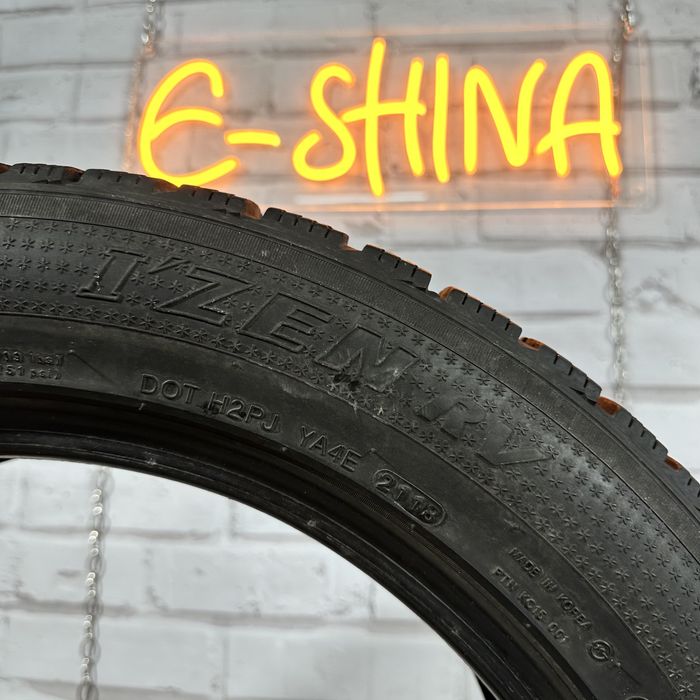 Пара 225 55 19 Kumho izen rv