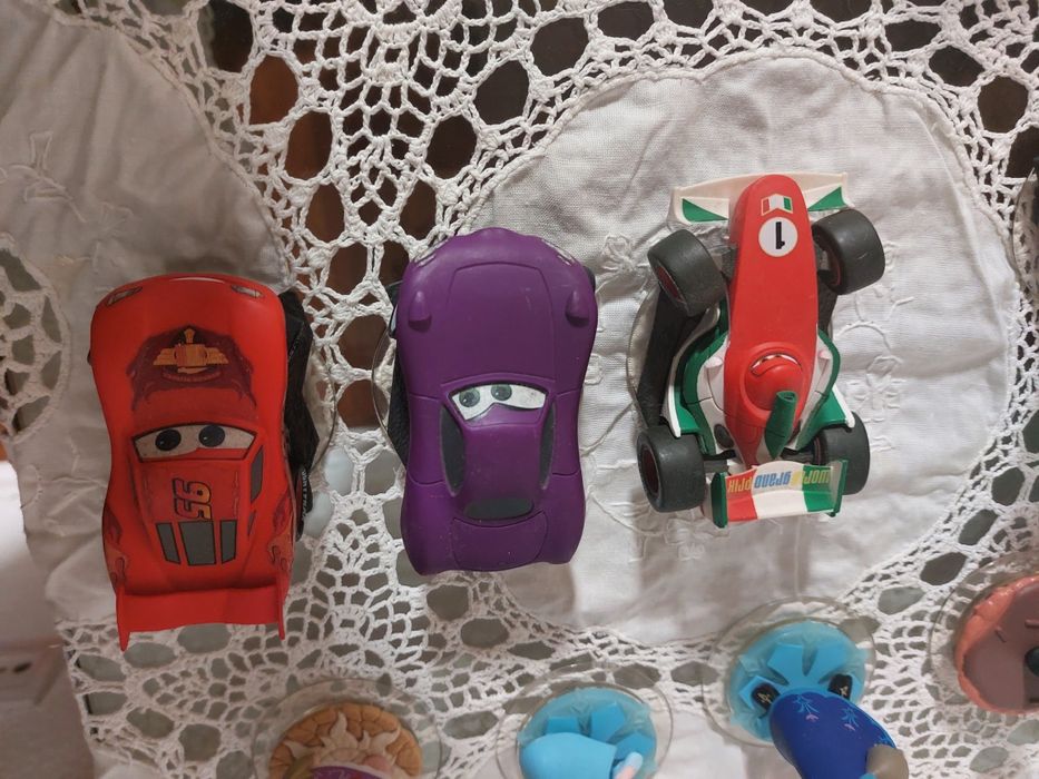 Disney Infinity Várias figuras