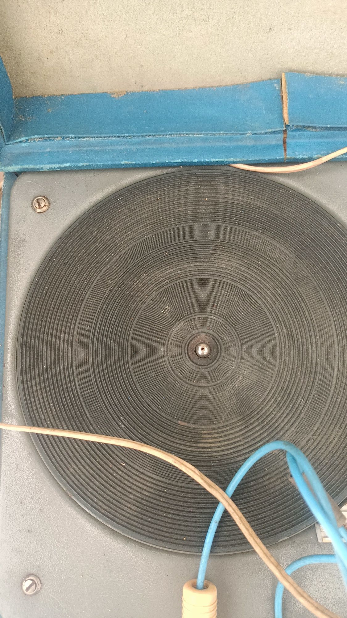 Gramofon, adapter Narcyz G 260