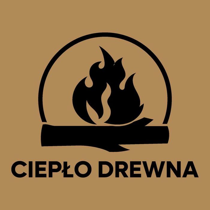 Drewno Kominkowe SUCHE sezonowane GRAB DĄB BUK Brzoza Olcha