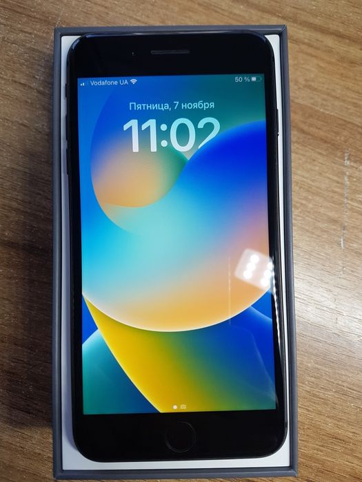 Iphone 8 plus 64 gb neverlock