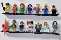 lego minifigures