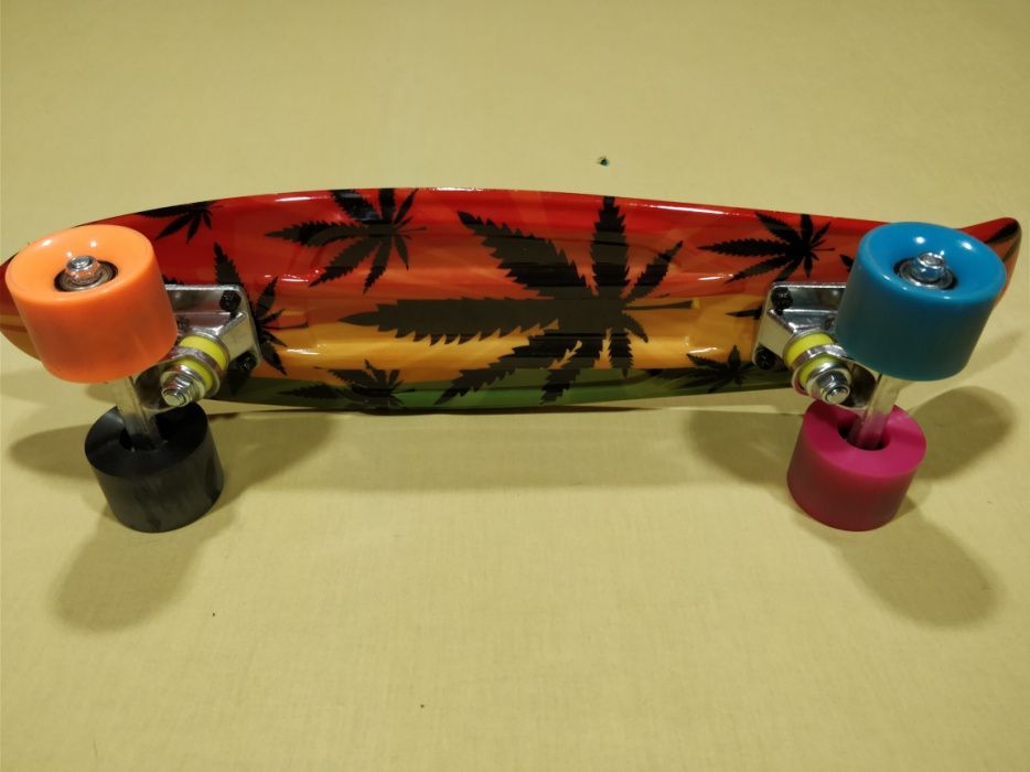 Skate (penny board)