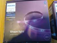 Taśma LED Philips hue