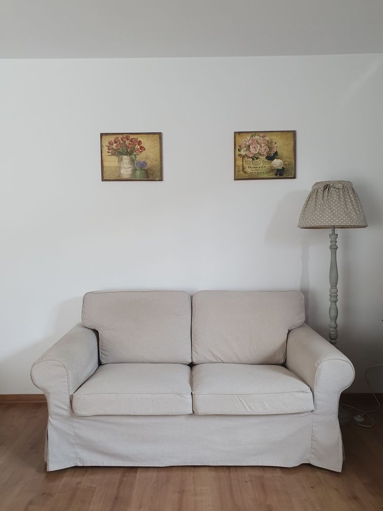 Sofa EKTORP IKEA, kanapa
