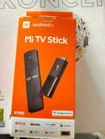 Xiaomi TV Stick Full HD Sprawny