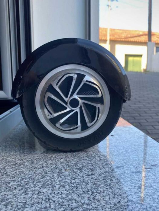 Hoverboard 8'' com bluetooth