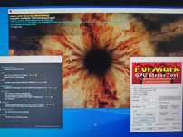 Komputer i5-4570 GTX 660Ti 16GB RAM 240GB 600W cs2 gta v valorant lol
