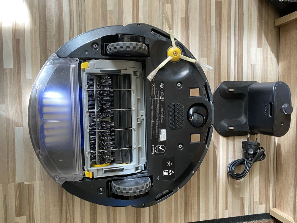 Irobot roomba 964 Wi-Fi