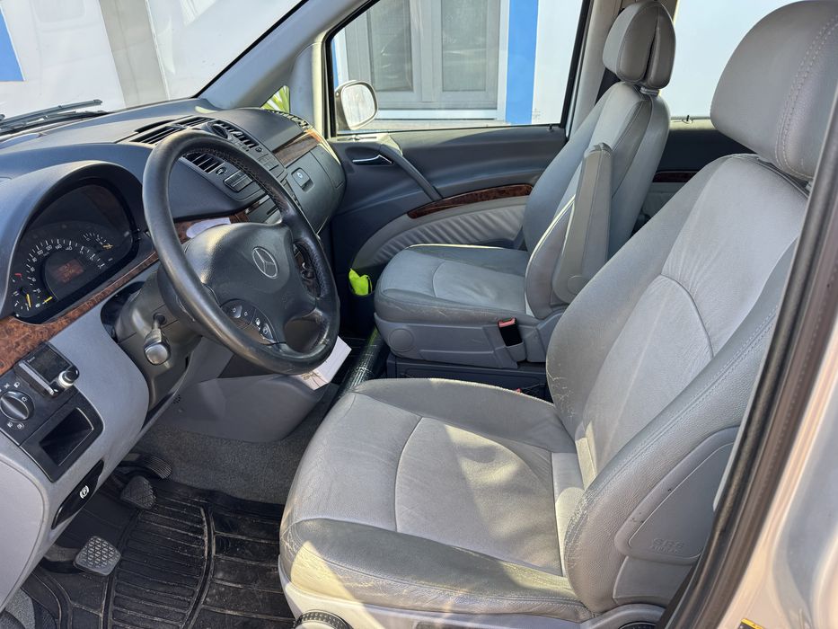 Mercedes Viano NACIONAL 2006