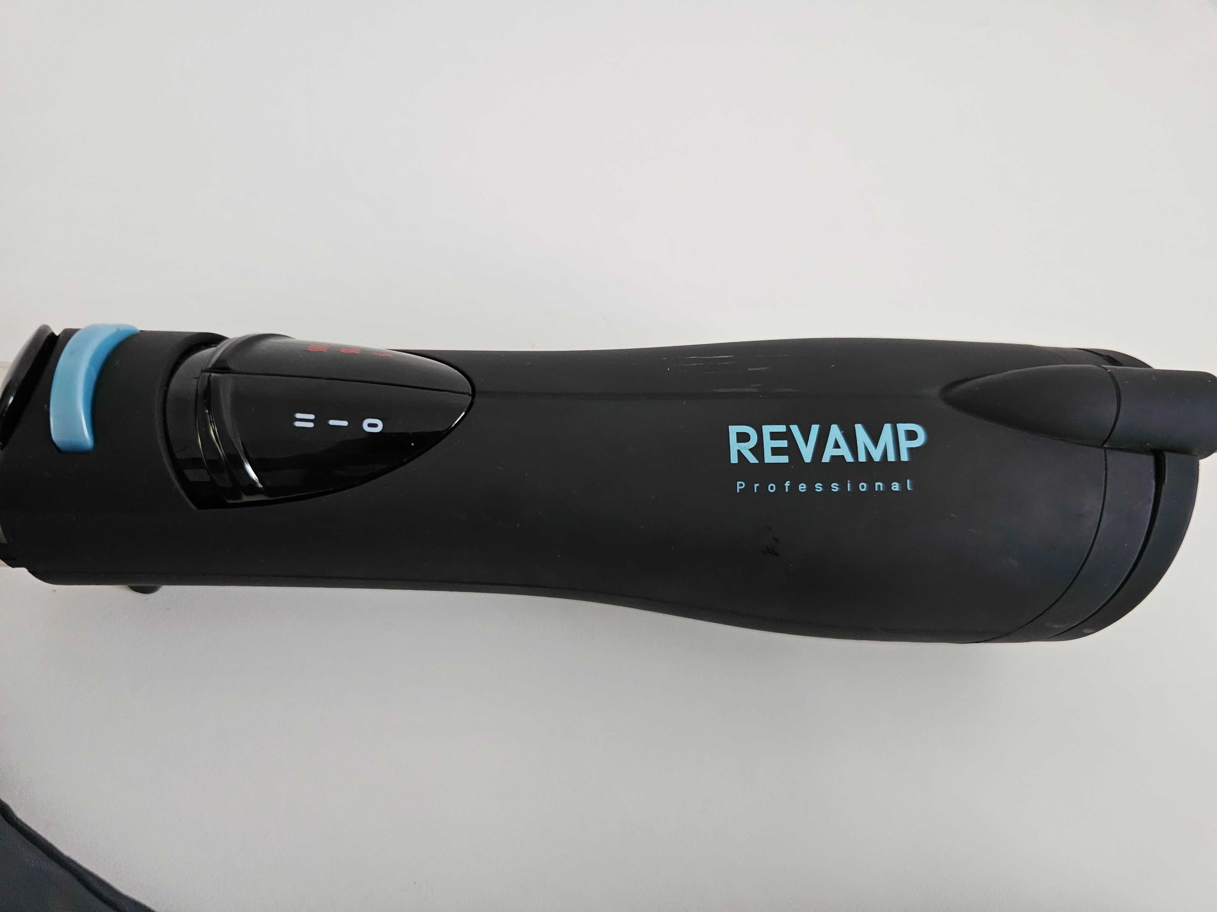Suszarko-lokówka REVAMP Progloss DR-1200