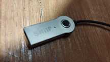 Transmiter samochodowy FM USB Jack