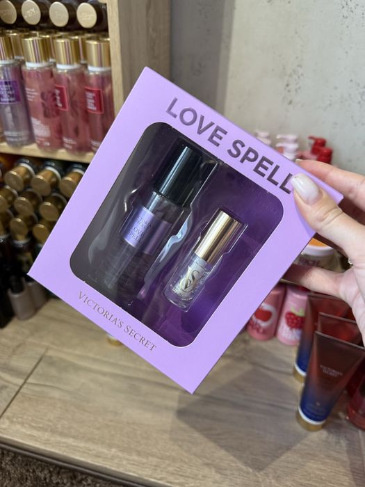 Набор ВС, VS, подарунковий набір . Опт