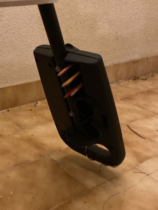 Trolley Elétrico de Golfe Titleist 2000