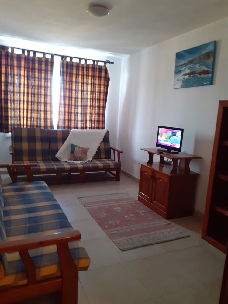 Apartamento T1 para férias em Armação de Pêra