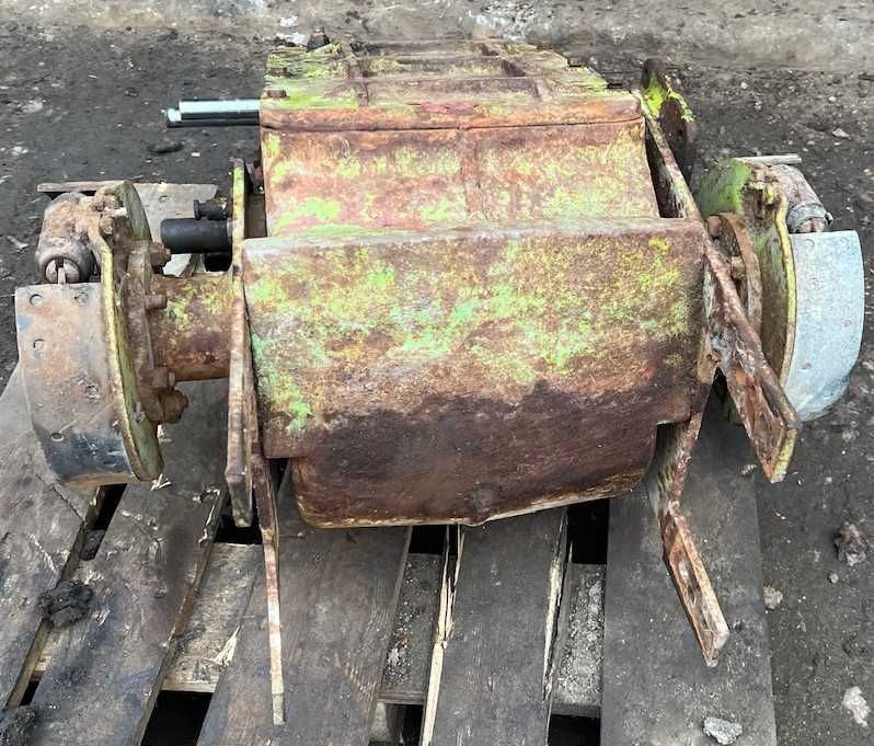 Skrzynia biegów hydrostat kombajn Claas Dominator 88,98,78, MEGA inne