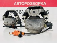 Подушка Двигуна Audi A6 C7 3.0 Audi A6 C7 Розборка Шрот Ауді А6 С7
