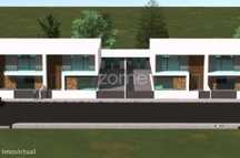 Lote para construção de Moradia Unifamiliar