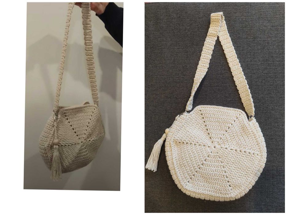 Presentes de Natal em crochê