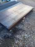 Blacha 1000 x 2000 x 2 II gatunek
