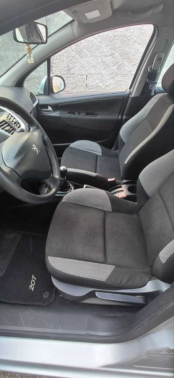 Peugeot 207 1.4 Trendy