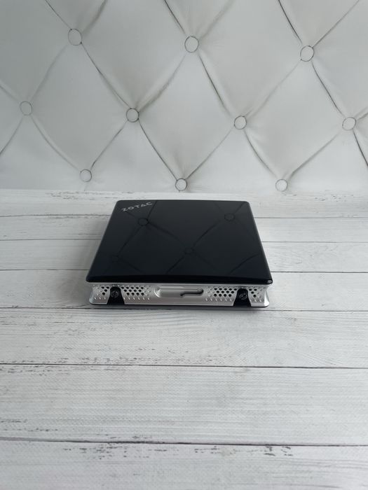 Mini pc, портативный пк Zotac