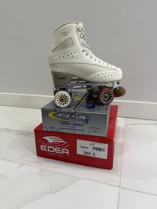 Patins Edea- Fly 265