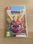 Spyro Nintendo Switch