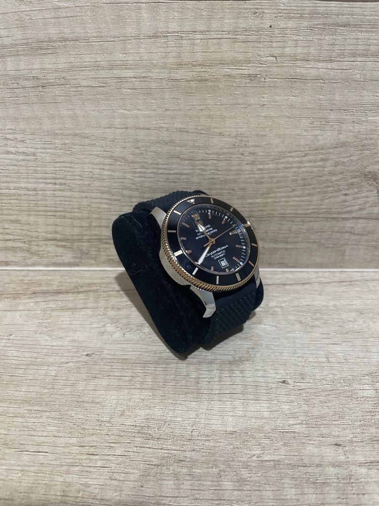 Breitling Superocean