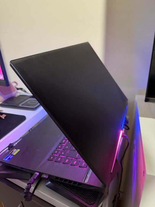 Portatil Gaming Aorus