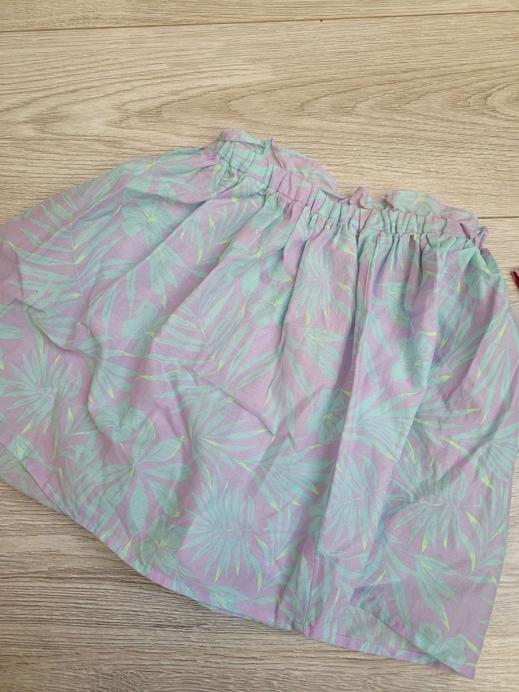Spódniczka H&M r.110/116
