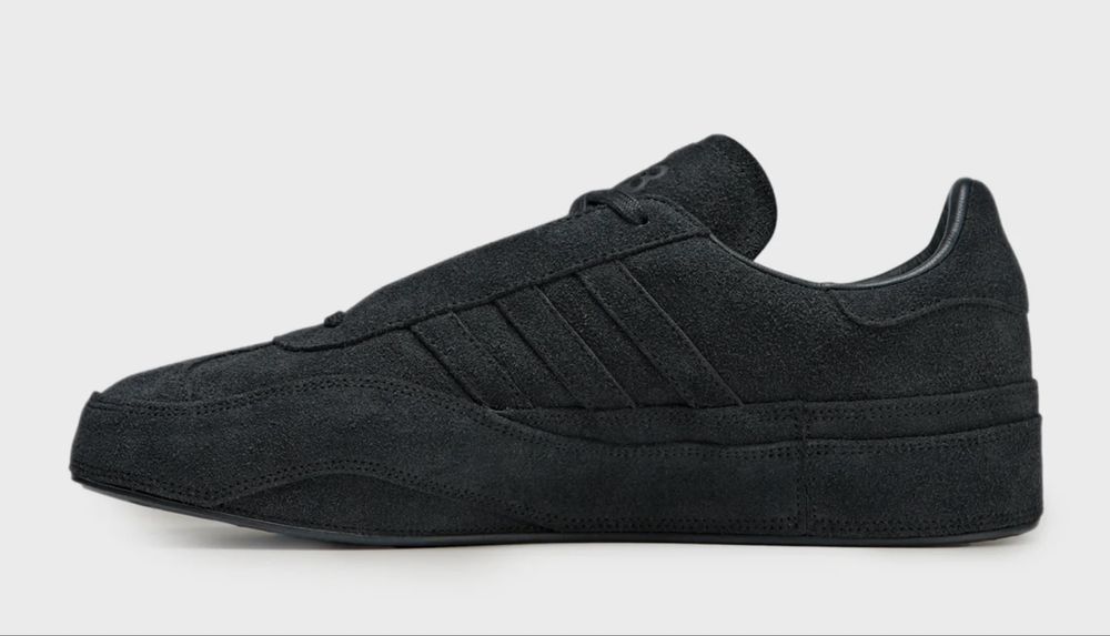 Adidas y-3 gazelle